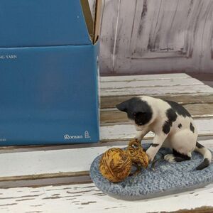 Vintage Catnippers Collection by Roman “A‎ Baffling